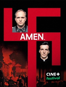 CINE+ Festival - Amen.