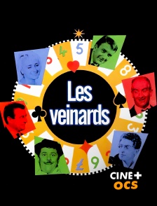 CINÉ Cinéma - Les veinards en replay