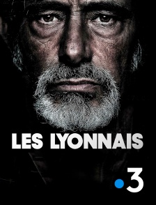 France 3 - Les Lyonnais