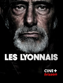 CINE+ Frisson - Les Lyonnais