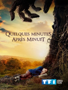 TF1 Séries Films - Quelques minutes après minuit