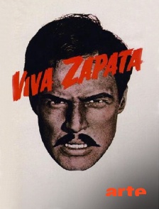 Arte - Viva Zapata !