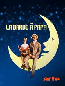 Arte - La barbe à papa