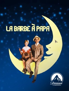 Paramount Channel - La barbe à papa