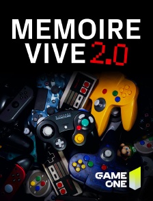 Game One - Mémoire Vive 2.0