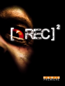 Paris Première - [REC] 2