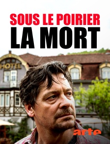 Arte - Sous le poirier, la mort