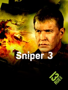 13EME RUE - Sniper 3