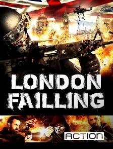 Action - London Falling