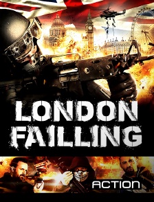 Action - London Falling