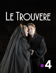 France 4 - Le trouvère