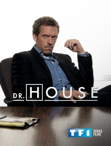 TF1 Séries Films - Dr House