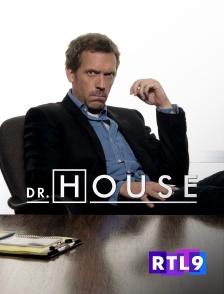 RTL 9 - Dr House