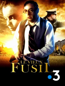 France 3 - Le vieux fusil