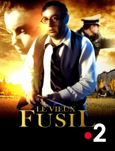 France 2 - Le vieux fusil