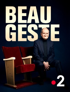 France 2 - Beau geste