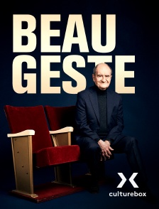 Culturebox - Beau geste