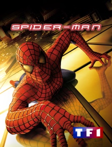 TF1 - Spider-Man