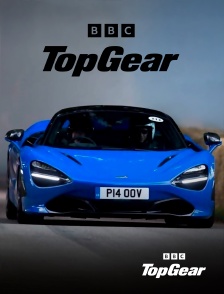 BBC Top Gear - BBC Top Gear