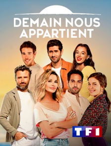 TF1 - Demain nous appartient