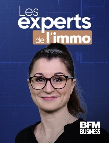 BFM Business - Les experts de l'immo