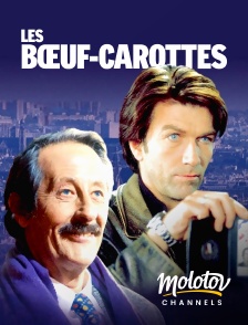 Molotov channels - Les Bœuf-carottes