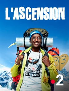 France 2 - L'ascension