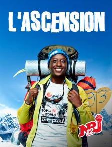 NRJ 12 - L'ascension