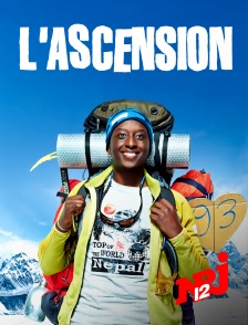 NRJ 12 - L'ascension