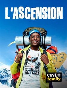 CINE+ Family - L'ascension