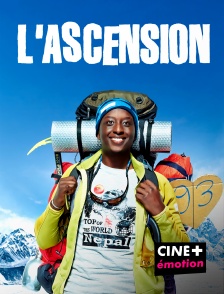 CINE+ Emotion - L'ascension