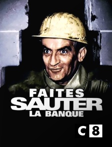 C8 - Faites sauter la banque