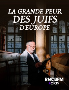 RMC BFM Play - La grande peur des Juifs d'Europe