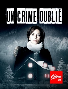 Chérie 25 - Un crime oublié