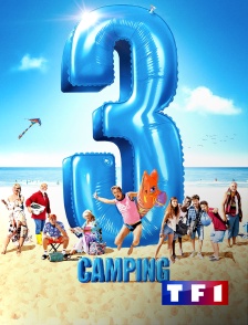 TF1 - Camping 3