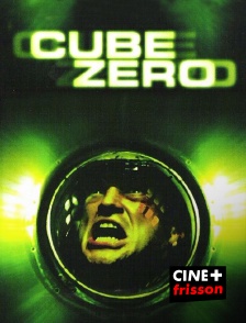 CINE+ Frisson - Cube Zero