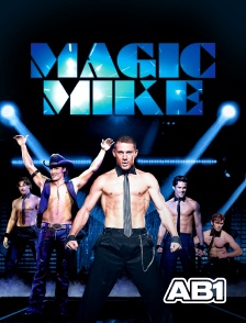 AB 1 - Magic Mike