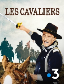 France 3 - Les cavaliers