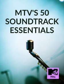 MTV Hits - MTV's 50 Soundtrack Essentials