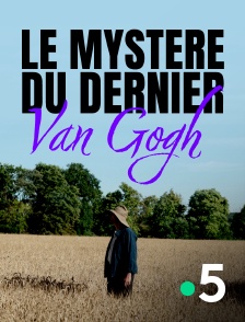 France 5 - Le mystère du dernier Van Gogh