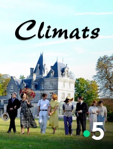 France 5 - Climats