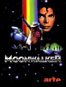 Arte - Moonwalker