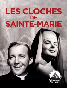 Paramount Channel - Les cloches de Sainte-Marie