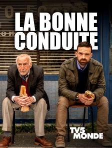 TV5MONDE - La bonne conduite