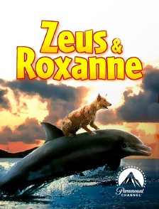 Paramount Channel - Zeus et Roxanne