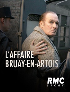 RMC Story - L'affaire Bruay-en-Artois