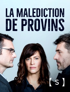 France TV Séries - La malédiction de Provins