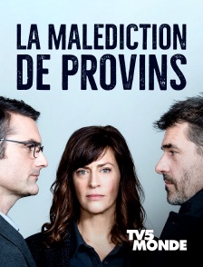 TV5MONDE - La malédiction de Provins