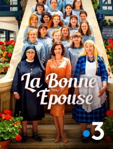 France 3 - La bonne épouse