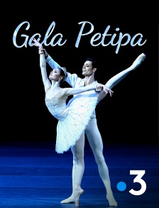 France 3 - Gala Petipa